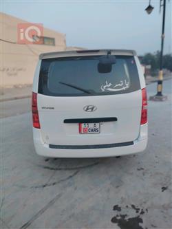 هيونداي ستار اكس